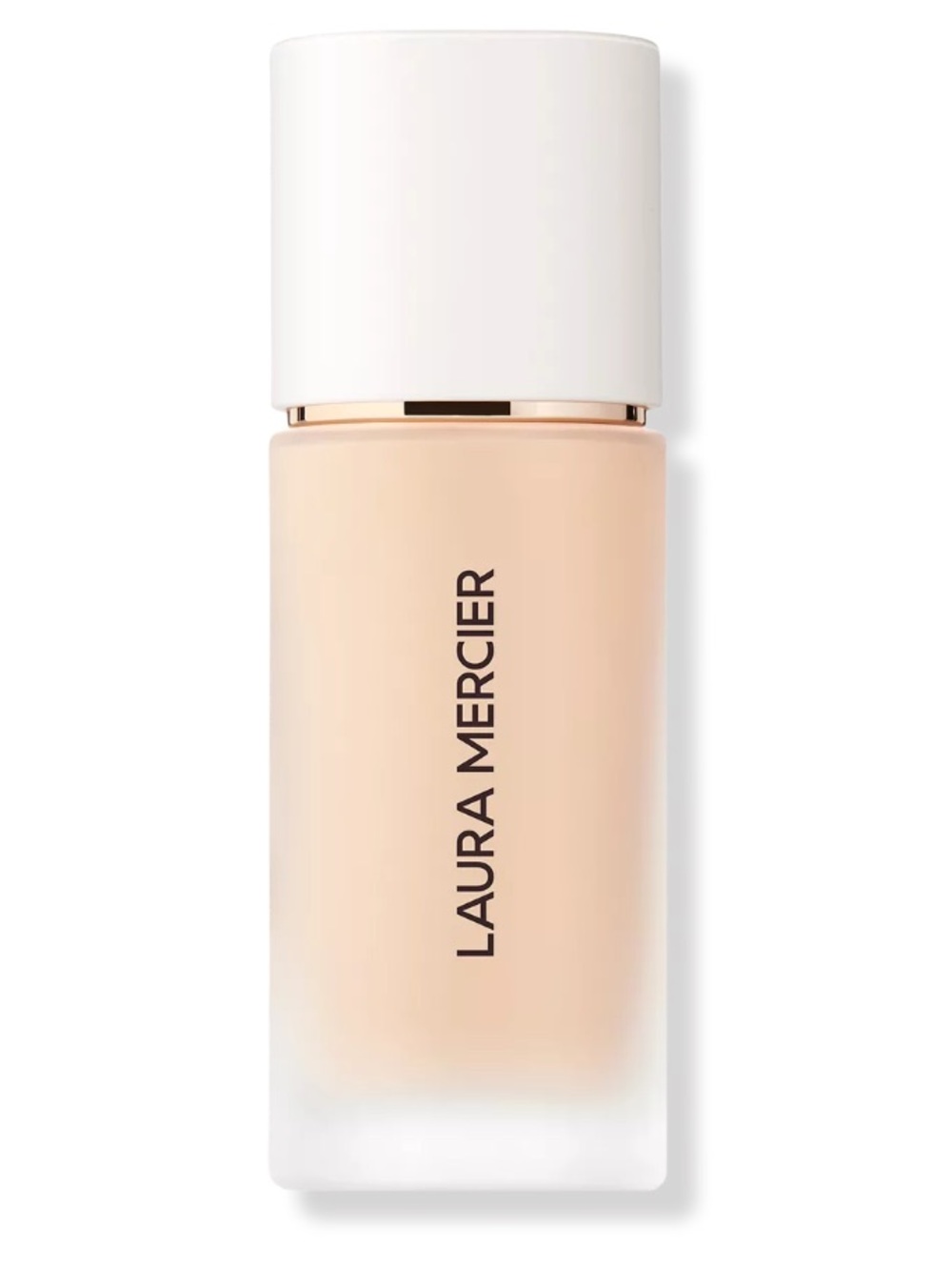 ✨ Laura Mercier Real Flawless Weightless Perfecting Foundation | 0N1 Silk | NIB